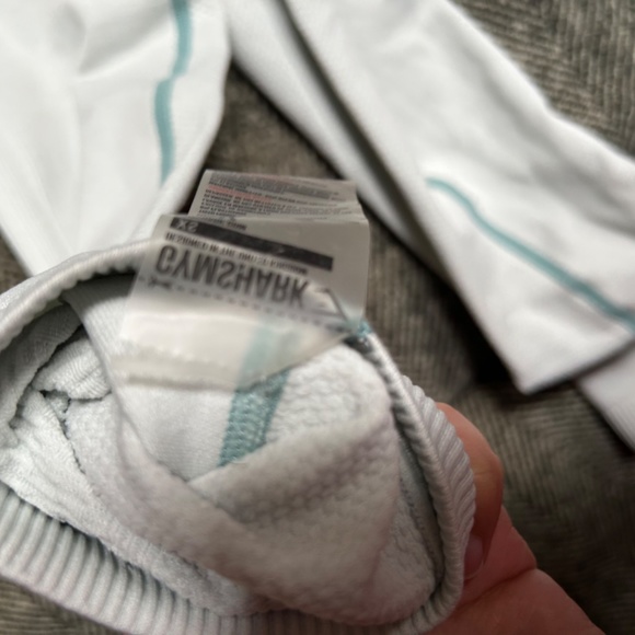 ADAPT OMBRE SEAMLESS LEGGINGS - Picture 9 of 12